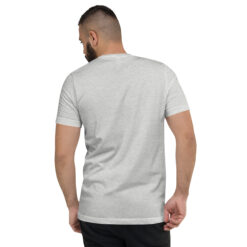 unisex v neck tee athletic heather back 69fc7201e8c2e.jpg