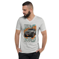 unisex v neck tee athletic heather front 6a023b4cb7461.jpg