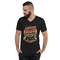 unisex v neck tee black front 69f517553d486.jpg