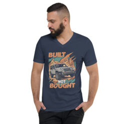 unisex v neck tee navy front 69fb31cad801e.jpg