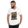 unisex v neck tee white front 69fc7201e6a3c.jpg