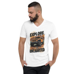 unisex v neck tee white front 69fc7201e6a3c.jpg