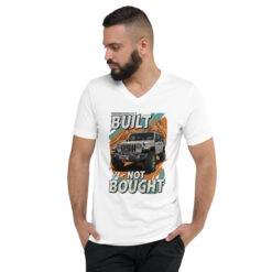 unisex v neck tee white front 6a023b4cb9a69.jpg