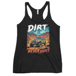 womens racerback tank top vintage black front 6a1067a9ee394.jpg