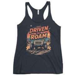 womens racerback tank top vintage navy front 69f4e7bf27170.jpg
