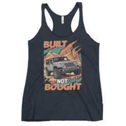 womens racerback tank top vintage navy front 69fb2c2ebad48.jpg
