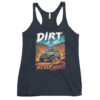 womens racerback tank top vintage navy front 6a1067a9ec2eb.jpg