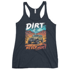 womens racerback tank top vintage navy front 6a1067a9ec2eb.jpg