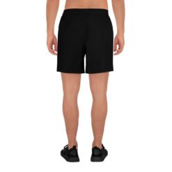 Dirt Never Hurt - Desert Canyon Off-Road Athletic Shorts - Image 2