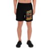 Explore The Uncharted - Desert Ridge 4X4 Athletic Shorts - Image 1