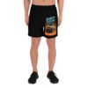 Dirt Never Hurt - Desert Canyon Off-Road Athletic Shorts - Image 1