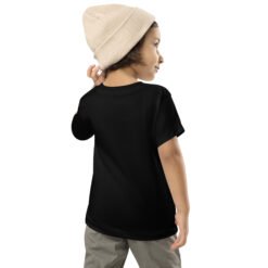 Dirt Never Hurt - Mini Crawler 4X4 Toddler Tee - Image 2