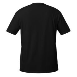 Dirt Never Hurt - Blue Rig 4X4 Trail Unisex T-Shirt - Black, Dark Chocolate, Dark Heather, Navy - Image 3