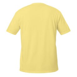 Built Not Bought - Olive Green 4X4 Rig Unisex T-Shirt - Cornsilk, Light Blue, Sand, Sport Grey, White - Image 9