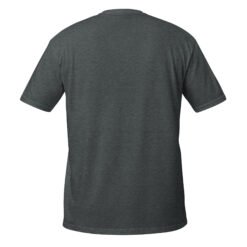 Dirt Never Hurt - Yellow Rig 4X4 Trail Unisex T-Shirt - Black, Dark Chocolate, Dark Heather, Navy - Image 8