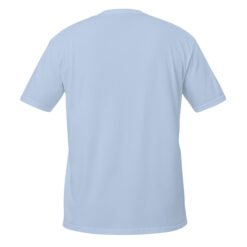 Built Not Bought - Olive Green 4X4 Rig Unisex T-Shirt - Cornsilk, Light Blue, Sand, Sport Grey, White - Image 5