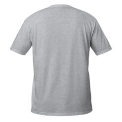 Built Not Bought - Olive Green 4X4 Rig Unisex T-Shirt - Cornsilk, Light Blue, Sand, Sport Grey, White - Image 7
