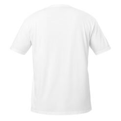 Built Not Bought - Olive Green 4X4 Rig Unisex T-Shirt - Cornsilk, Light Blue, Sand, Sport Grey, White - Image 10