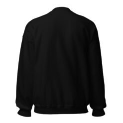 Dirt Never Hurt - Desert Trail Off-Road Unisex Sweatshirt - Black, Dark Chocolate, Dark Heather, Navy - Image 2