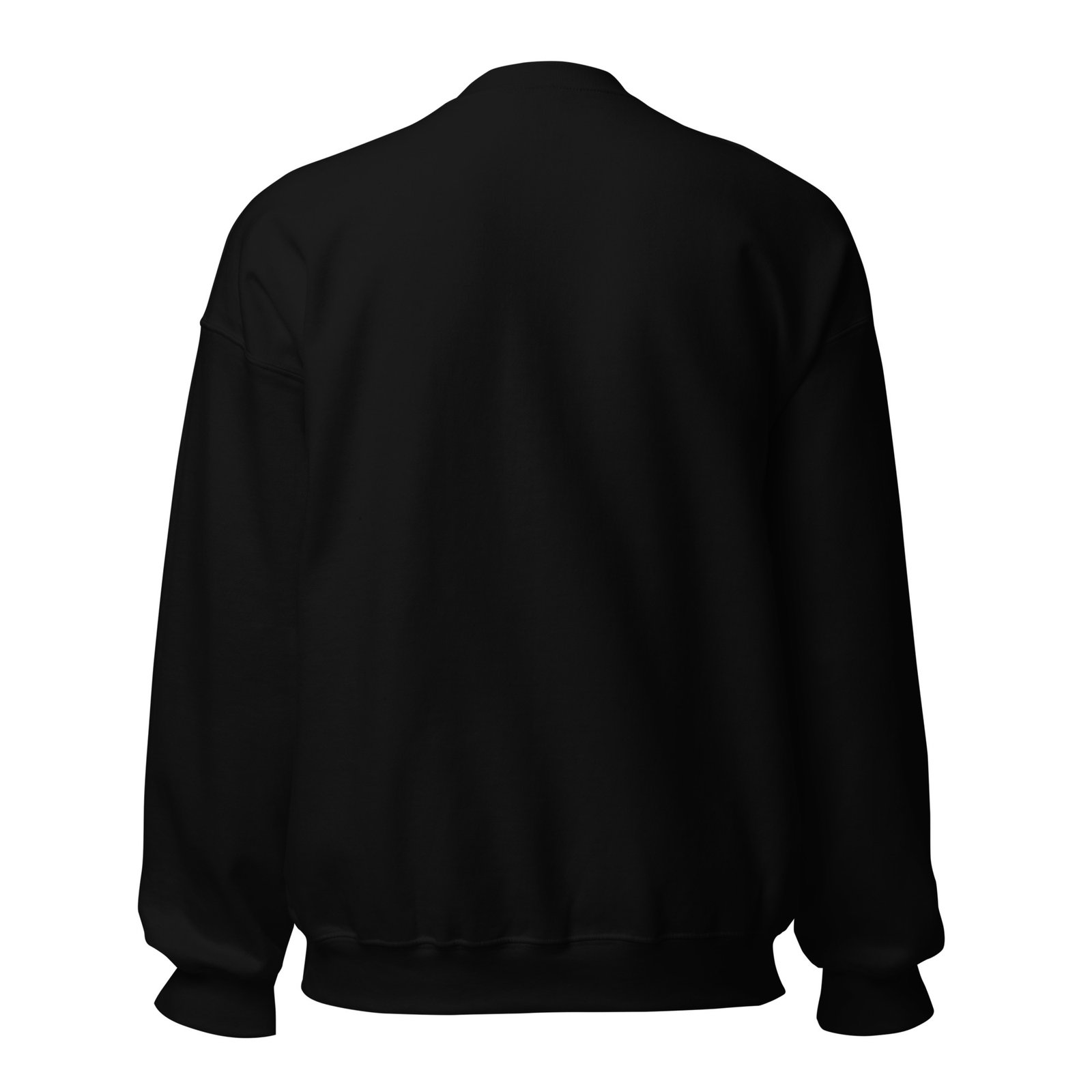 Dirt Never Hurt - Desert Trail Off-Road Unisex Sweatshirt - Black, Dark Chocolate, Dark Heather, Navy - Image 2