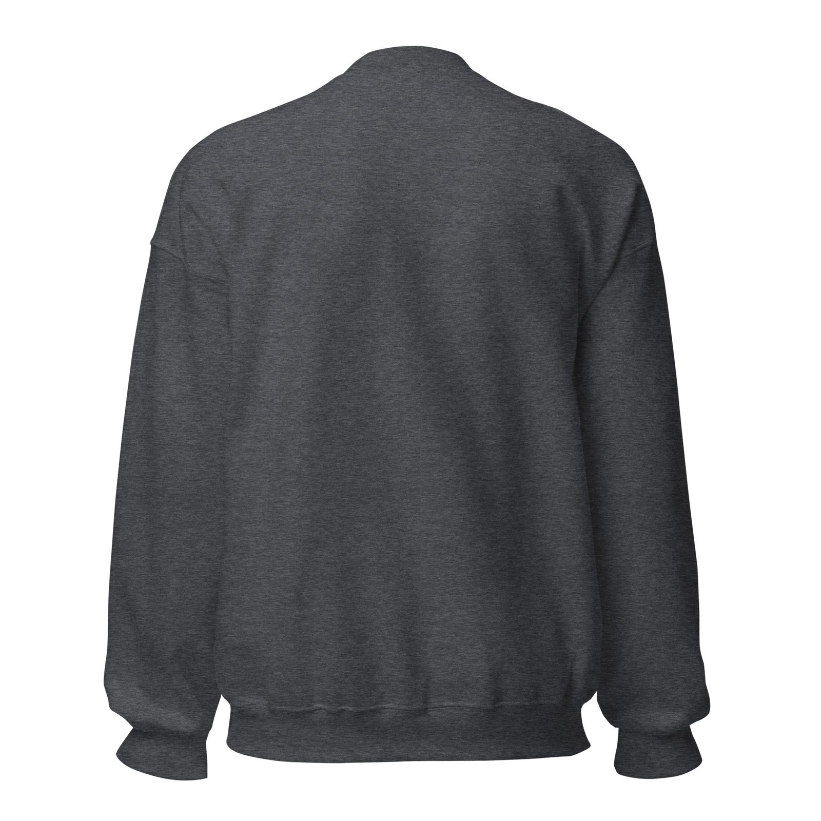 Dirt Never Hurt - Desert Trail Off-Road Unisex Sweatshirt - Black, Dark Chocolate, Dark Heather, Navy - Image 8