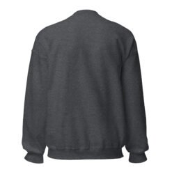 Dirt Never Hurt - Amber Crawler 4X4 Unisex Sweatshirt - Black, Dark Chocolate, Dark Heather, Navy - Image 8