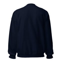 Dirt Never Hurt - Desert Trail Off-Road Unisex Sweatshirt - Black, Dark Chocolate, Dark Heather, Navy - Image 4
