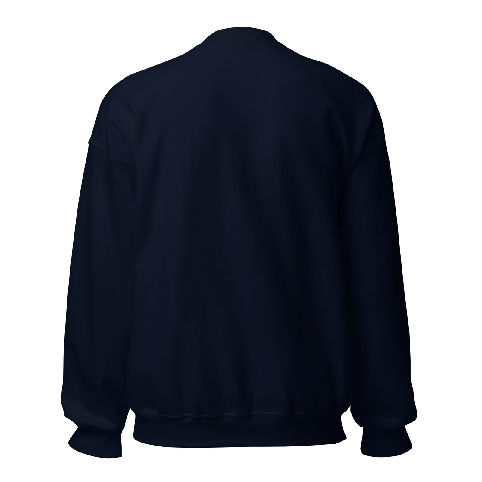 Dirt Never Hurt - Desert Trail Off-Road Unisex Sweatshirt - Black, Dark Chocolate, Dark Heather, Navy - Image 4