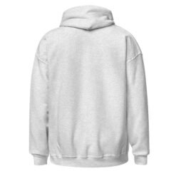 Built Not Bought - Custom Crawler Off-Road Unisex Hoodie - Ash, Sand, Sport Grey - Image 6