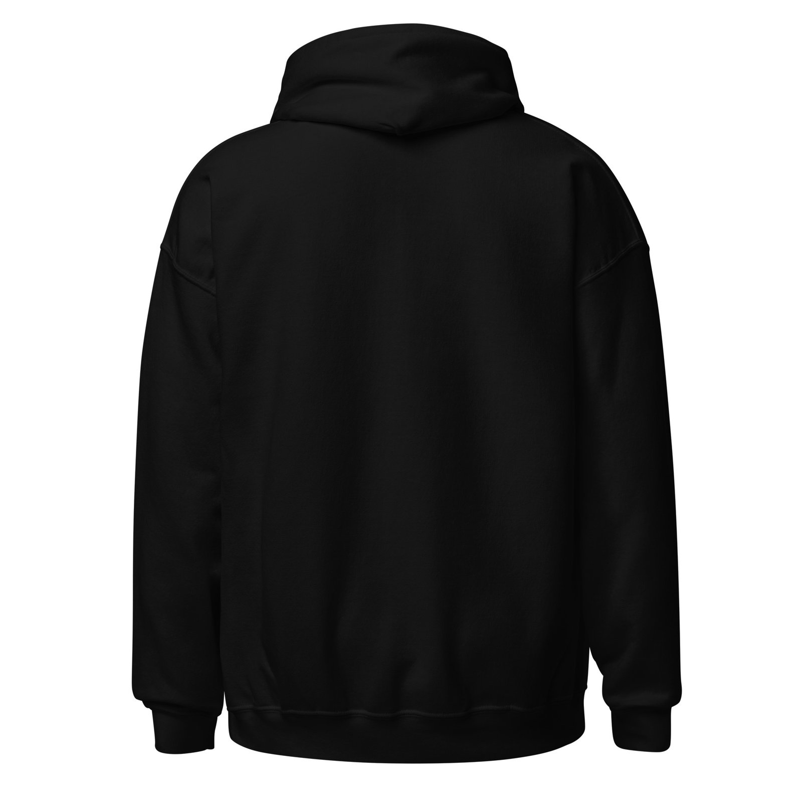 Dirt Never Hurt - Blue Rig Off-Road Unisex Hoodie - Black, Dark Chocolate, Navy - Image 3