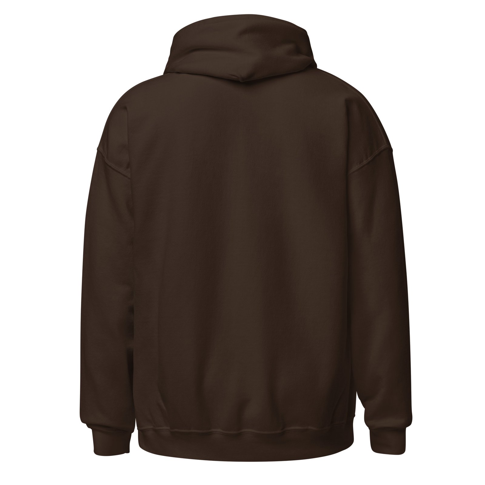 Dirt Never Hurt - Blue Rig Off-Road Unisex Hoodie - Black, Dark Chocolate, Navy - Image 6