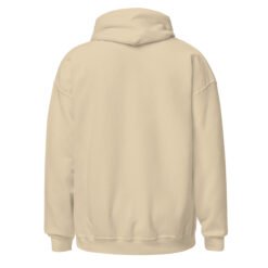 Built Not Bought - Custom Crawler Off-Road Unisex Hoodie - Ash, Sand, Sport Grey - Image 5