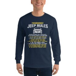 unisex long sleeve shirt navy front 6aa5601f48cb7.jpg