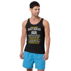 unisex staple tank top black front 6aa55c7134e0d.jpg