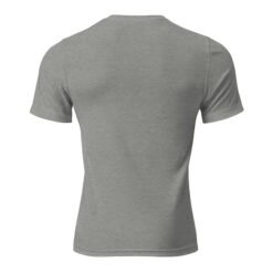 Built Not Bought - Sandstone Crawler 4X4 Triblend T-Shirt - Athletic Grey Triblend, Mustard Triblend, Tan Triblend, White Fleck Triblend - Image 3