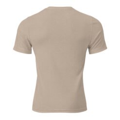 Built Not Bought - Sandstone Crawler 4X4 Triblend T-Shirt - Athletic Grey Triblend, Mustard Triblend, Tan Triblend, White Fleck Triblend - Image 6