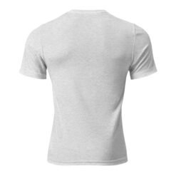 Built Not Bought - Sandstone Crawler 4X4 Triblend T-Shirt - Athletic Grey Triblend, Mustard Triblend, Tan Triblend, White Fleck Triblend - Image 8