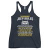 womens racerback tank top vintage navy front 6aa55db5597fd.jpg