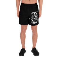Adventure - Stream Crossing 4X4 Athletic Shorts - Image 1