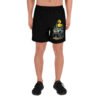 Duck Duck Rig - Trail Ducking 4X4 Athletic Shorts - Image 1