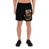 King Of The Trail - Canyon Apex 4X4 Rig Athletic Long Shorts - Image 1