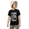 Adventure - Mini 4X4 Water Crawler Toddler Tee - Image 1