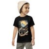 Alpine Trail Expedition - Little Peak 4X4 Rig Toddler Tee - Image 1