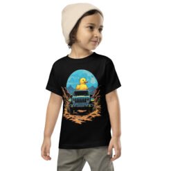 Toddler Short Sleeve Tee - Image 1