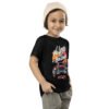 Toddler Short Sleeve Tee - Image 1