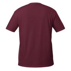 Any Trail Any Time - Sunset Mountain 4X4 Rig Unisex T-Shirt - Black, Dark Chocolate, Dark Heather, Maroon, Navy - Image 8