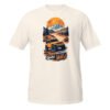 Short-Sleeve Unisex T-Shirt - Natural - Image 1