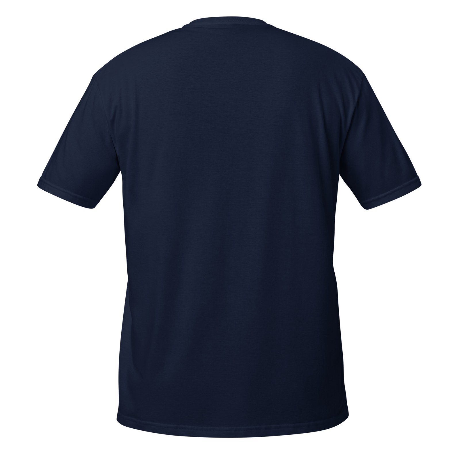 4X4 Gone Wild - 4X4 Gone Wild Rig Unisex T-Shirt - Black, Dark Chocolate, Dark Heather, Forest Green, Navy - Image 4