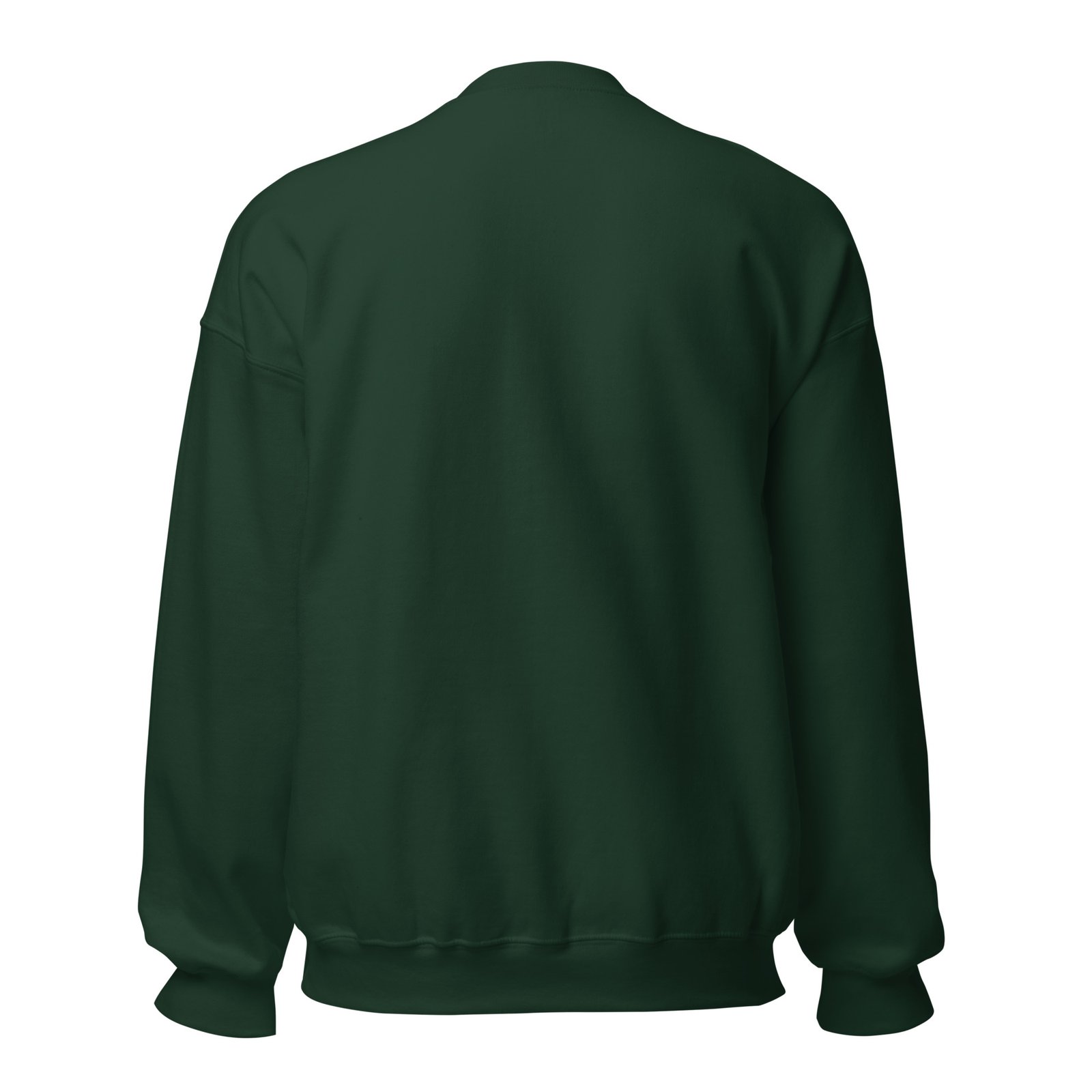 Unstoppable Adventure - High Clearance 4X4 Crawler Unisex Sweatshirt - Black, Dark Chocolate, Dark Heather, Forest Green, Navy - Image 8