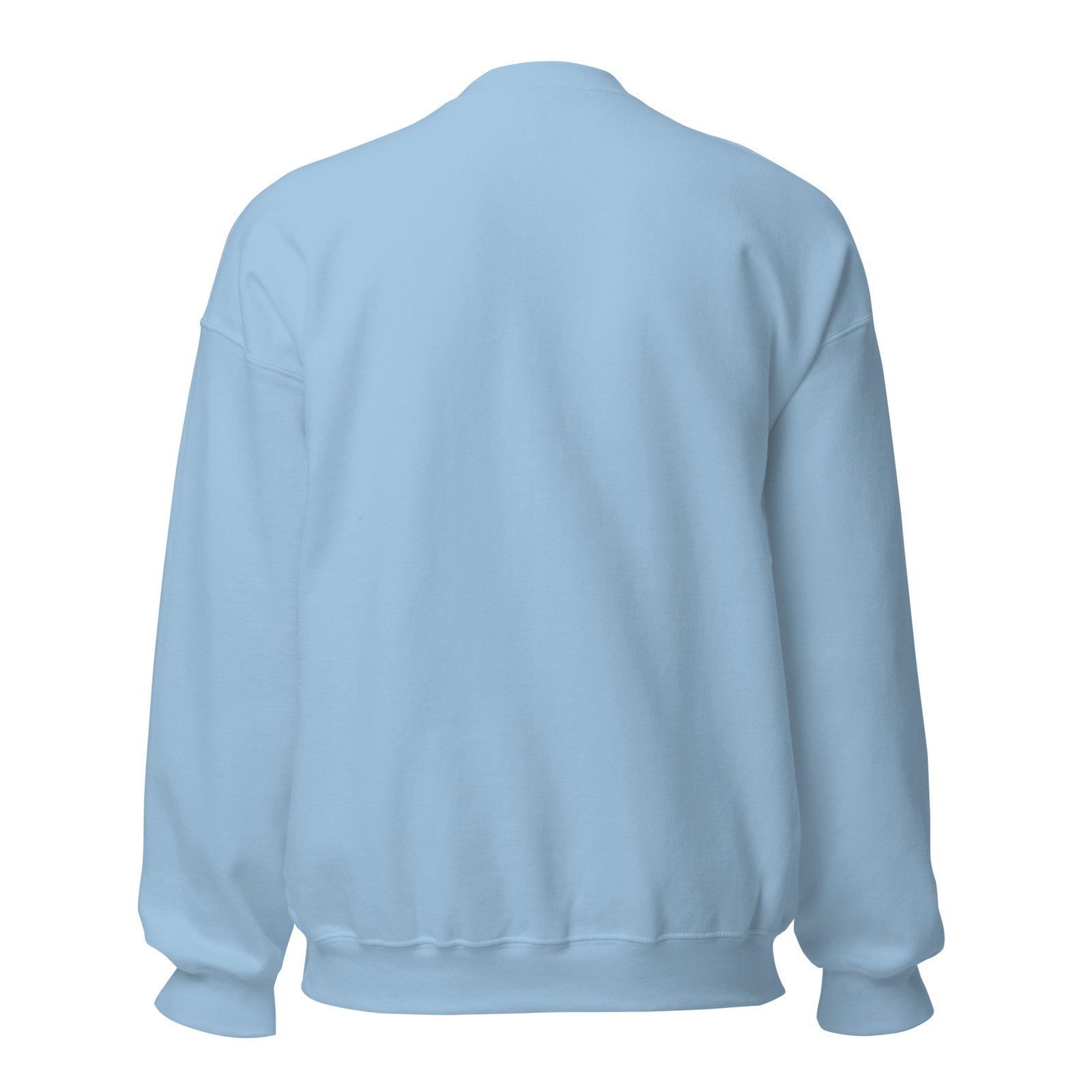Go Where The Road Ends - Pavement Ends 4X4 Expedition Unisex Sweatshirt - Ash, Gold, Light Blue, Red, Sand - Image 7